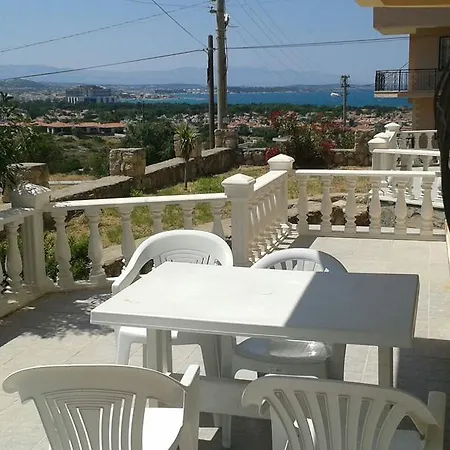 Vila Vi̇lla Rana Alaçatı
